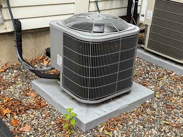 24/7 Emergency Hvac experts in Summit Station, OH