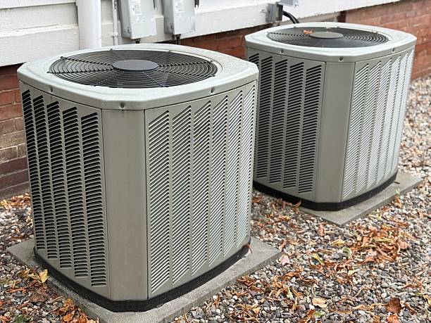 Reliable Hvac contractor in Summit Station, OH by JG Cool HVAC