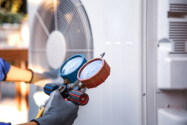 Affordable Hvac solutions in Summit Station, OH