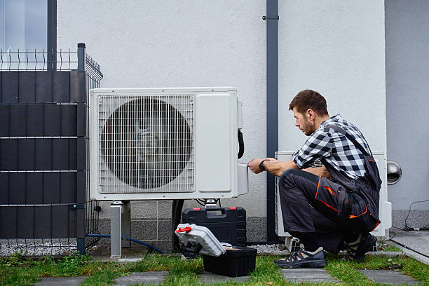 Top rated local Hvac specialists in Summit Station, OH